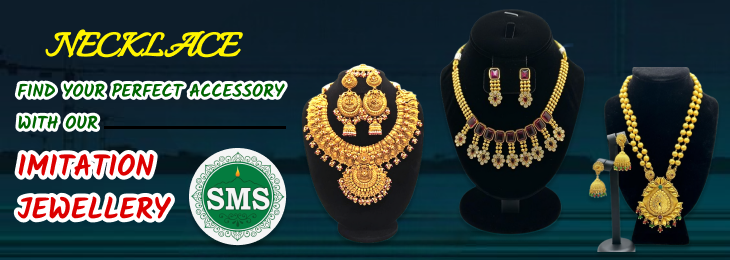 SMS Jewellers Banner